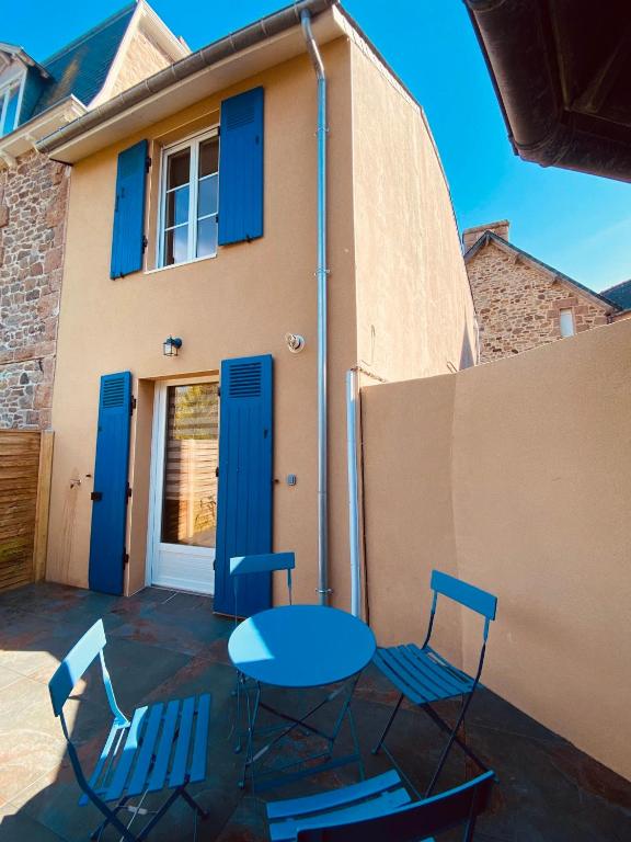 Kerannette - Spa - Plage et centre ville - 2