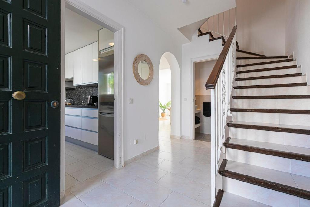 MARBELLA HOME RENTALS - Beachside, 3BR Townhouse - 5