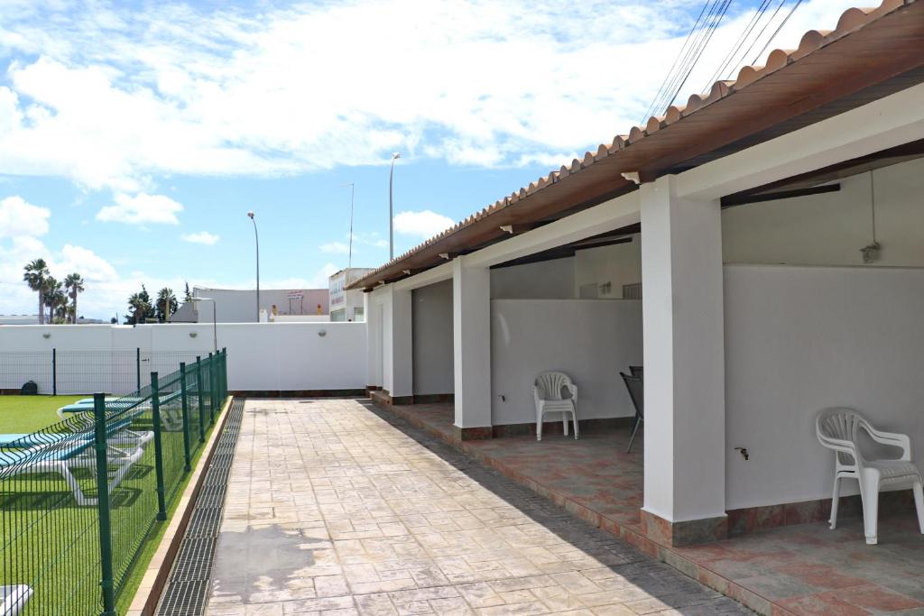 Apartamento Canario III - 5