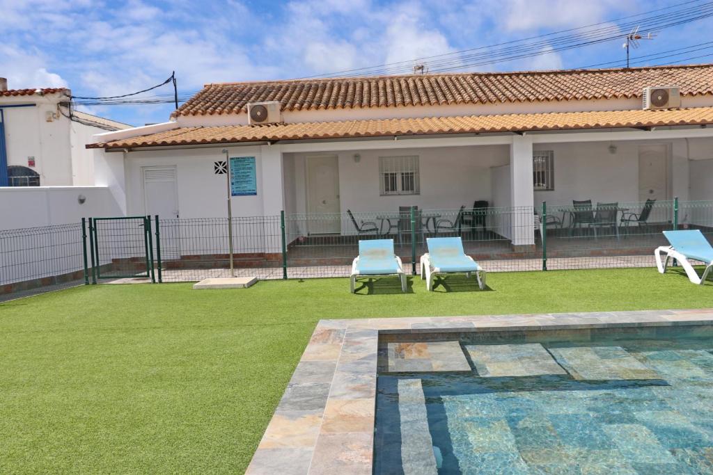 Apartamento Canario III - 4