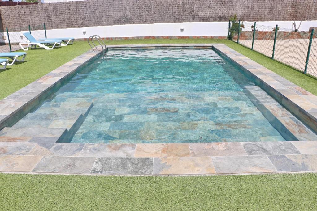 Apartamento Canario III - 2