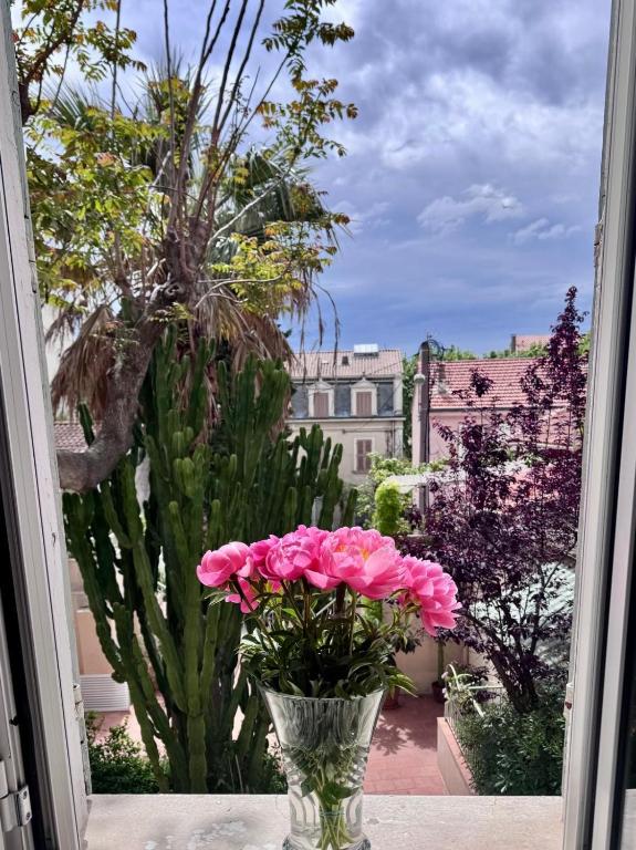 Le Mourillon Grand appartement proche des plages - 4
