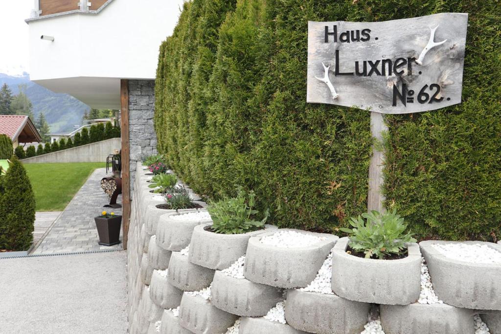 Haus Luxner - 2