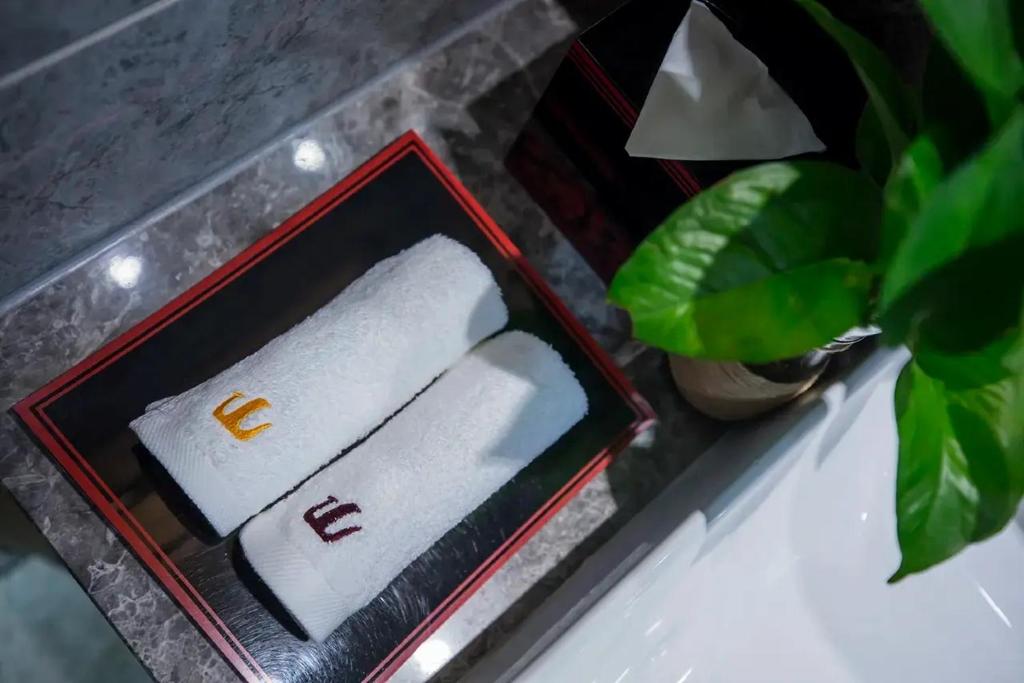 Làng Lúa Vàng, Ho Či Minovo Město