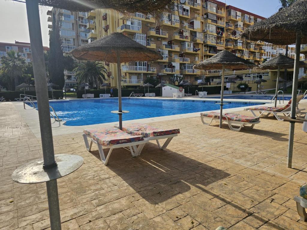 Aguila Relax Apartment - 1