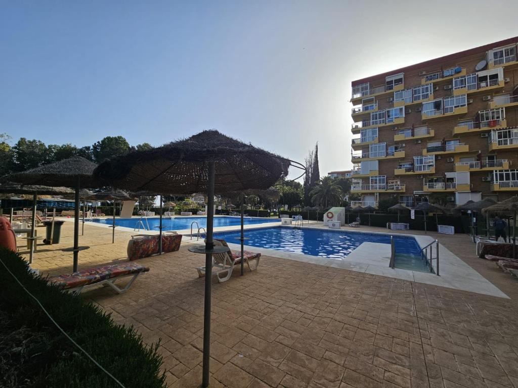 Aguila Relax Apartment - 2