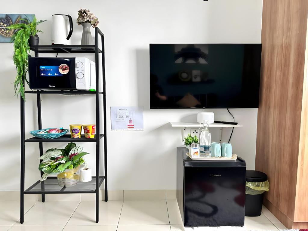 Facilities