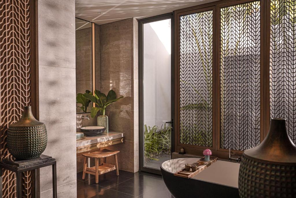 バスルーム（客室）