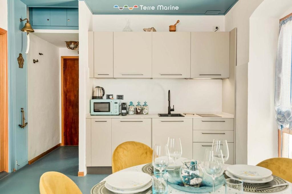 Blue Lemon, TerreMarine - 2
