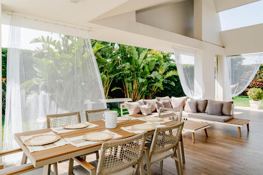 Villa Luce Luxury Accomodation - 3