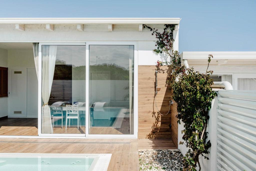 Villa Luce Luxury Accomodation - 4