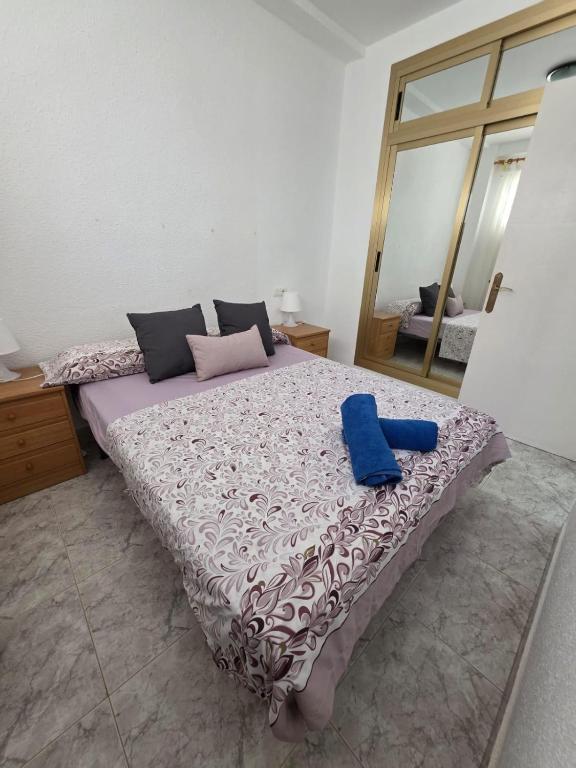 Apartamento Brisa Marina - 3