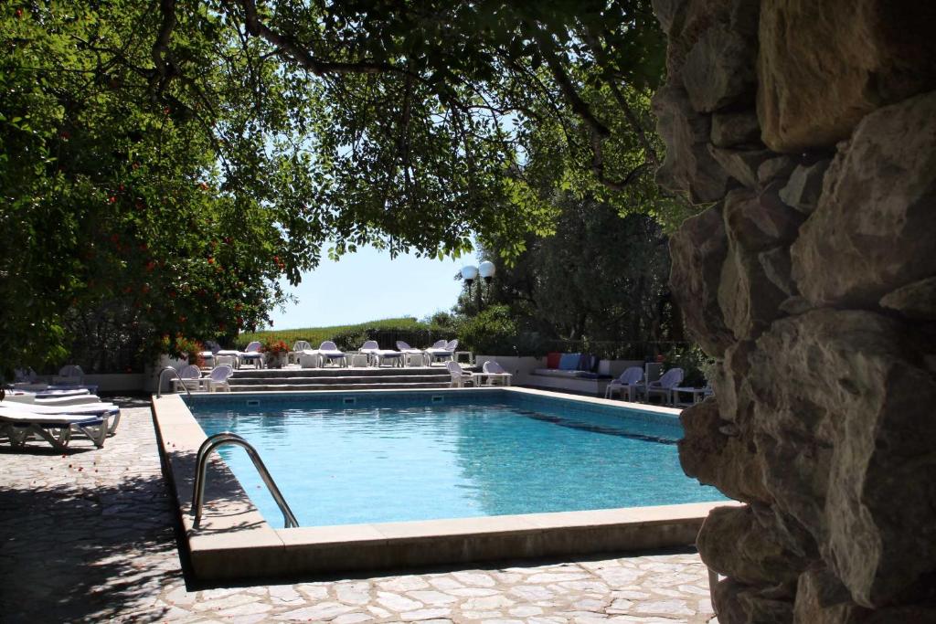 Hotel Pietracap photo