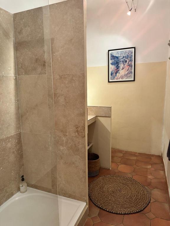 バスルーム（客室）