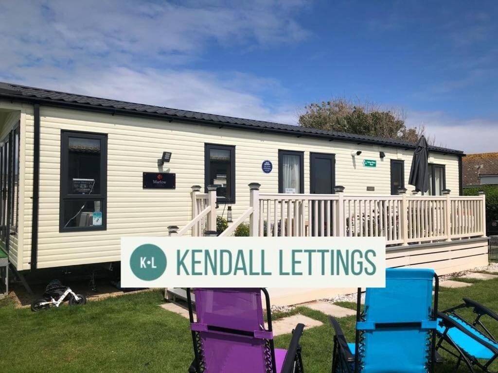 Marlow West Sands, Selsey