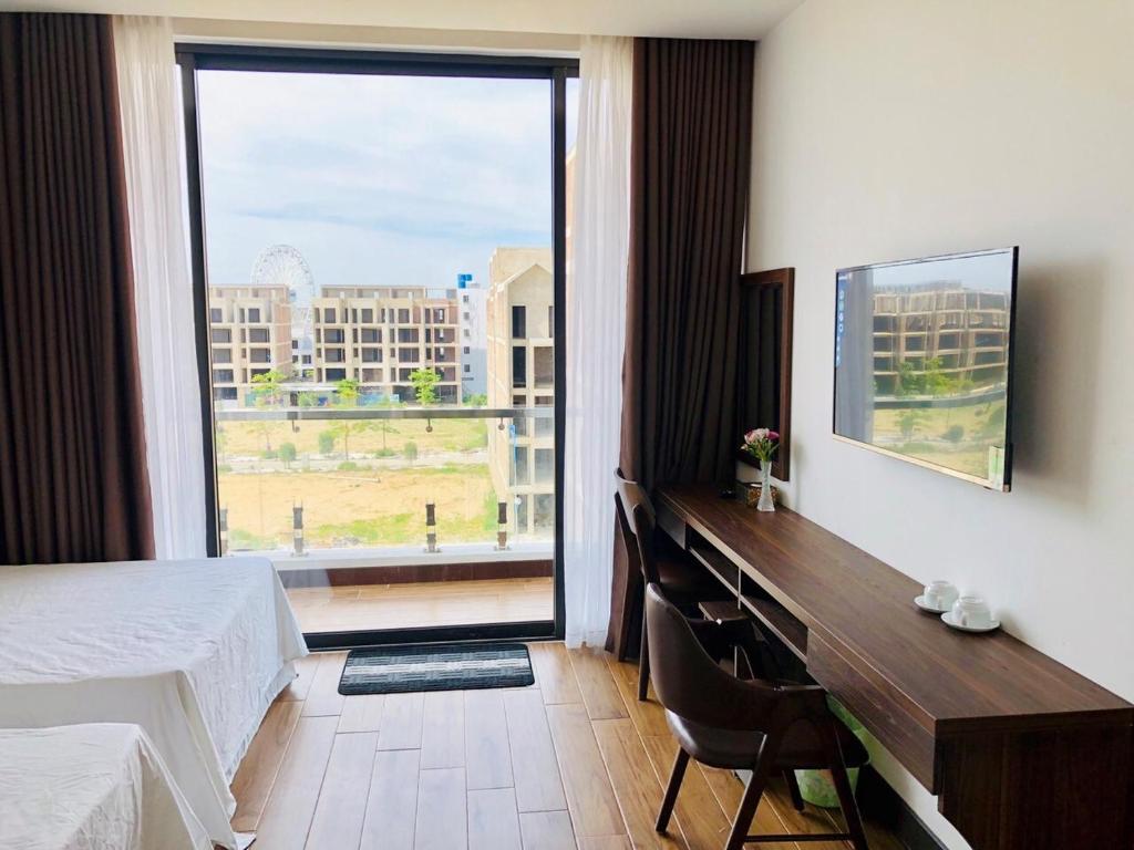 Melanta Hotel