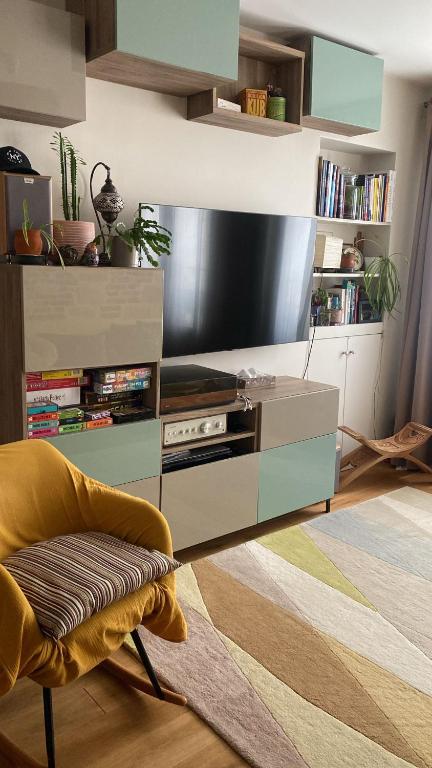 Appartement calme au coeur de Montmartre ! - 5
