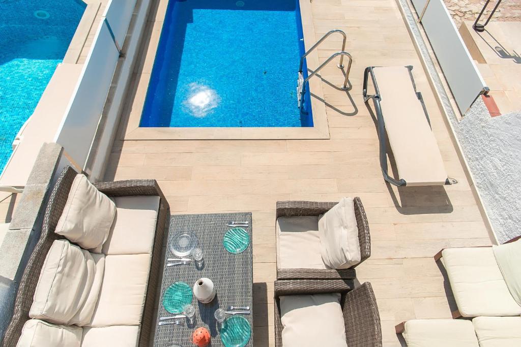 WELCS CASA 242 EMP con terraza y acceso al muelle - 3