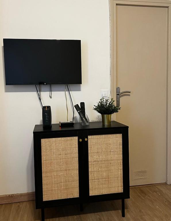 Montparnasse Studio - 4