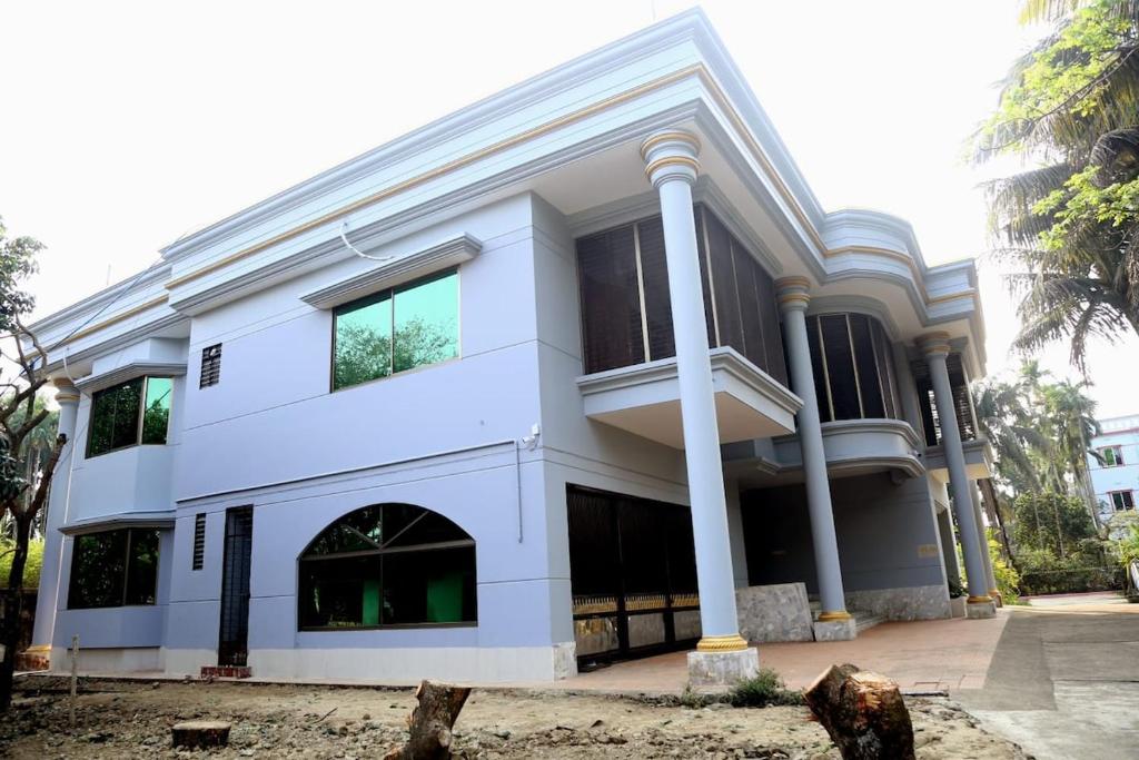 Bushra Mohal in Sylhet, Sylhet