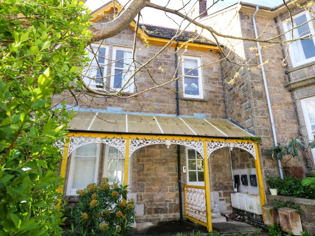 Penzance Apartment, Penzance