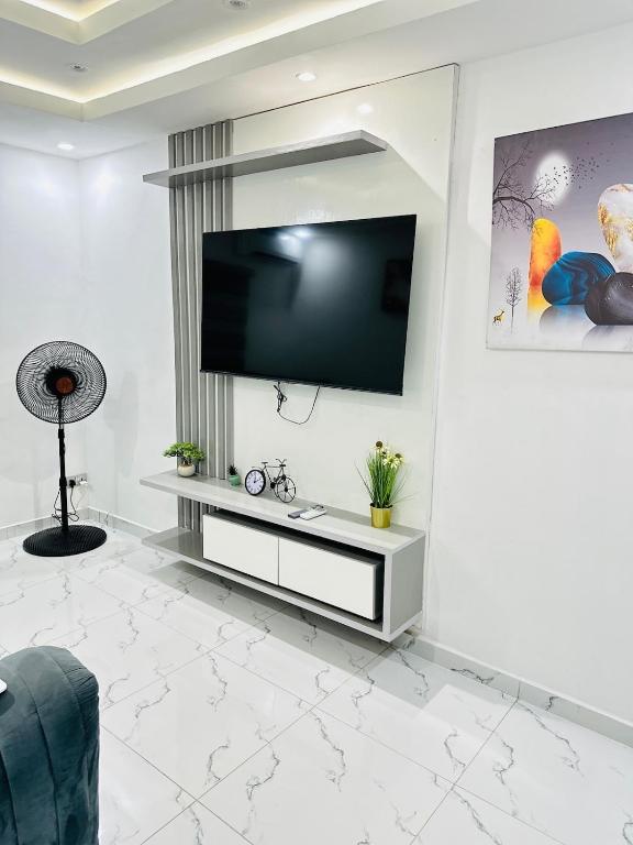 Charming and comfy Apartment in Ajah, Lekki