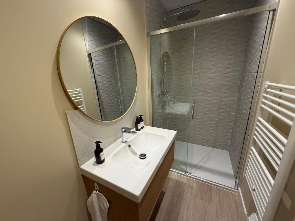 Suite du Spa 1 - Parking Privé Gratuit - 5