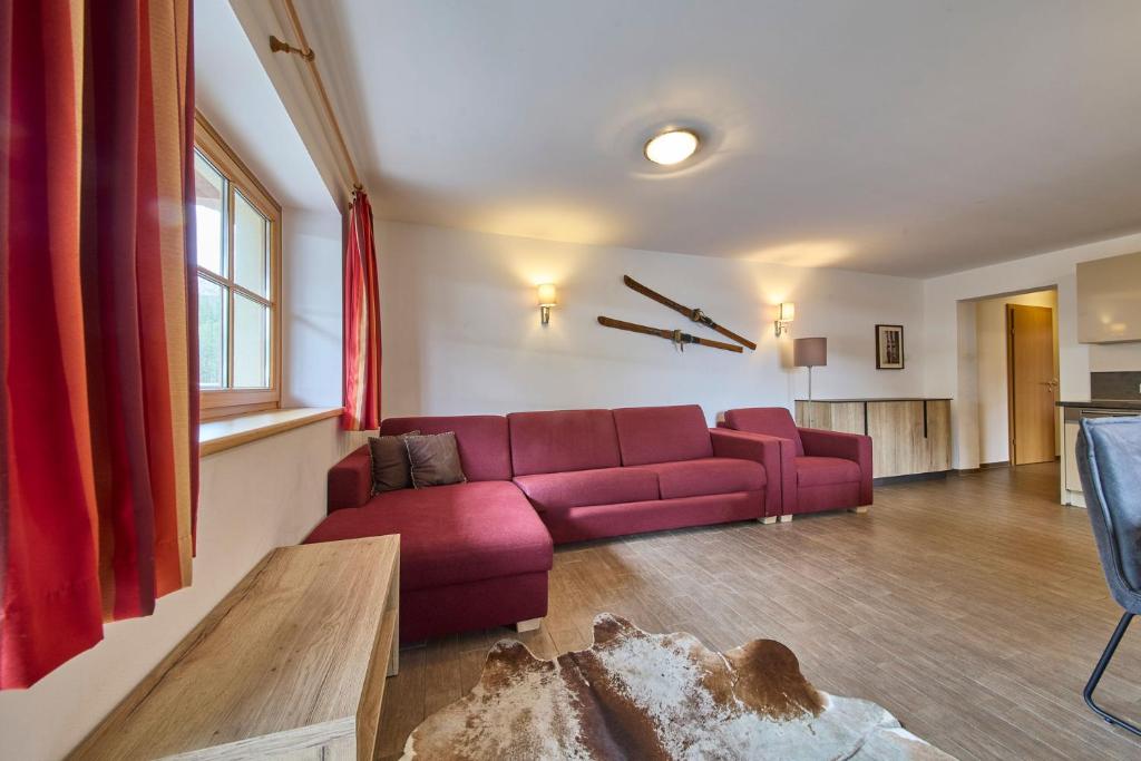 Apartment Residence Top 1 - 4