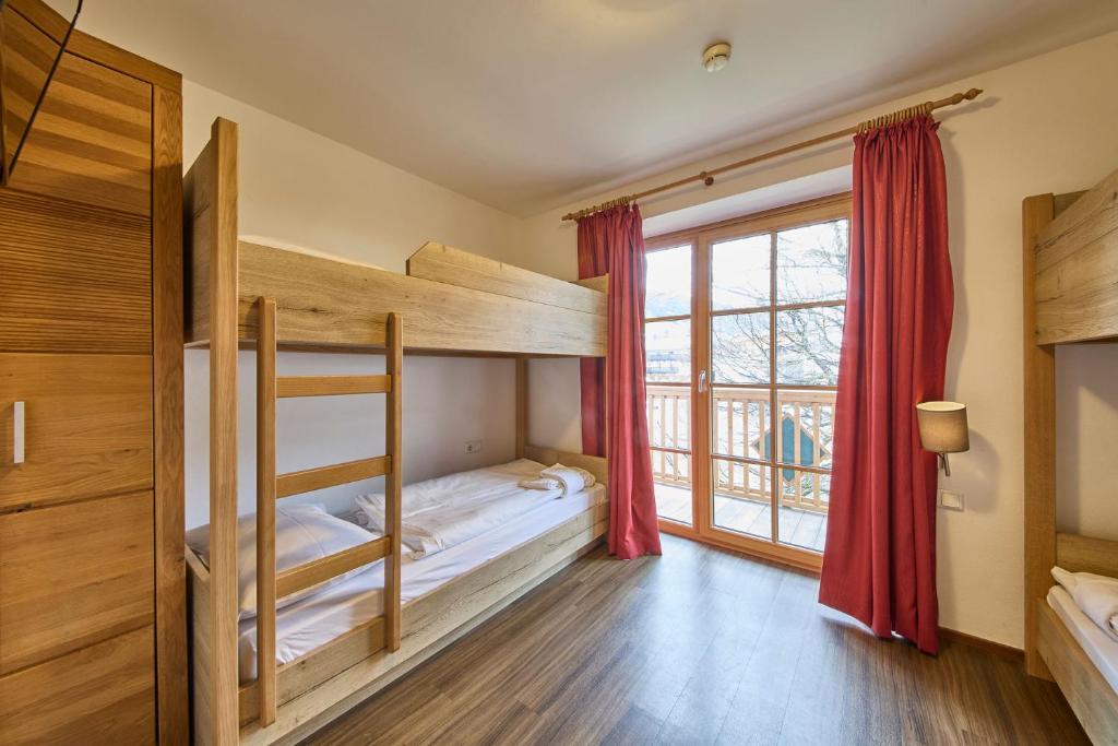 Apartment Residence Top 1 - 5