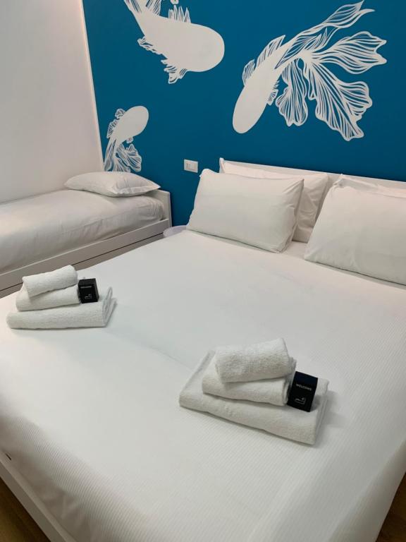 Roma Tiburtina - Elementcity Suites - 2