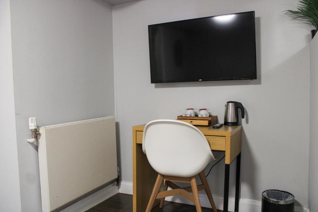 Facilities