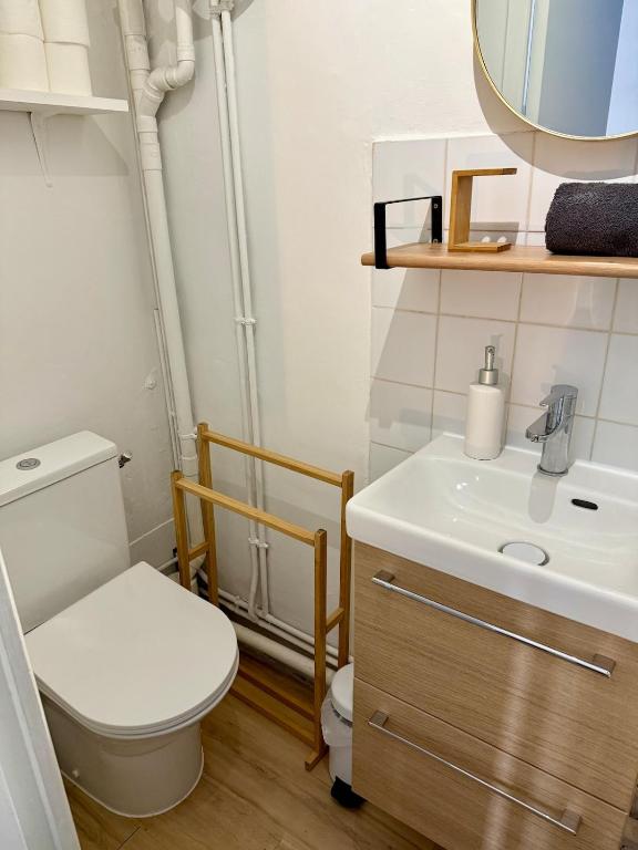 Studio centre Aix-en-Provence - 5