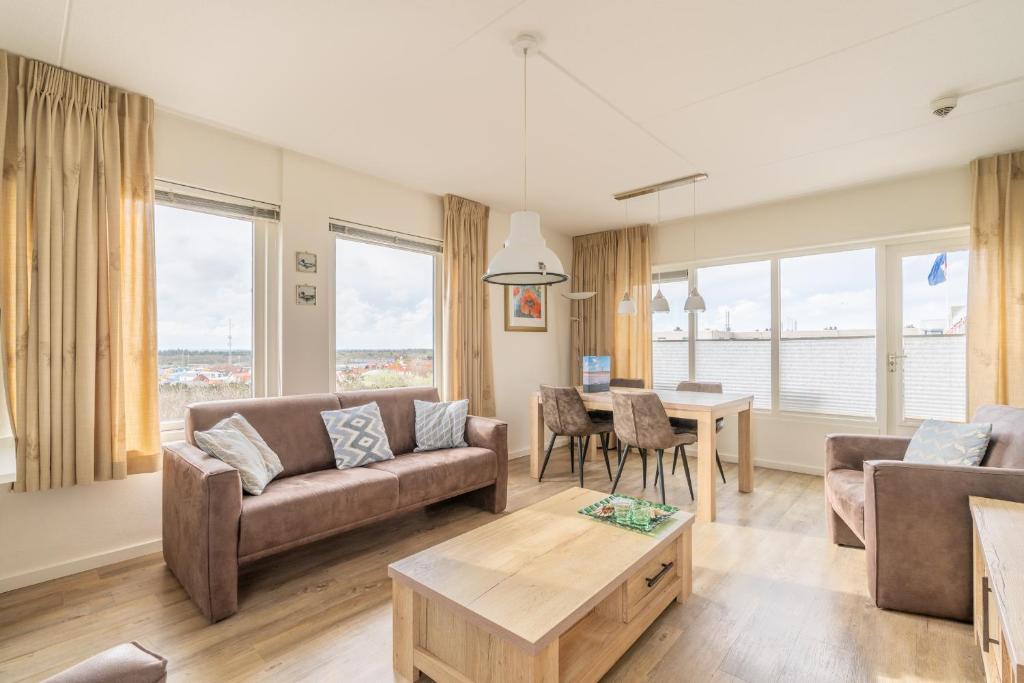 Appartementencomplex Juliana 170, De Koog