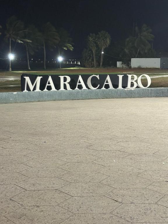 Maracaibo Apt Jose Lares, Maracaibo