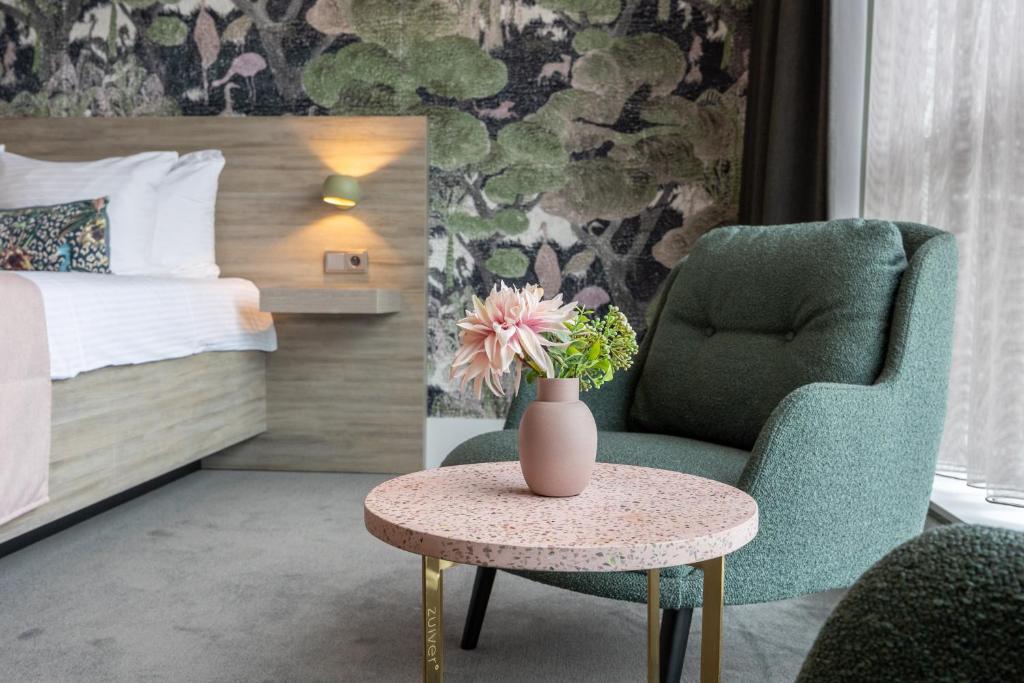 บริการและสิ่งอำนวยความสะดวก