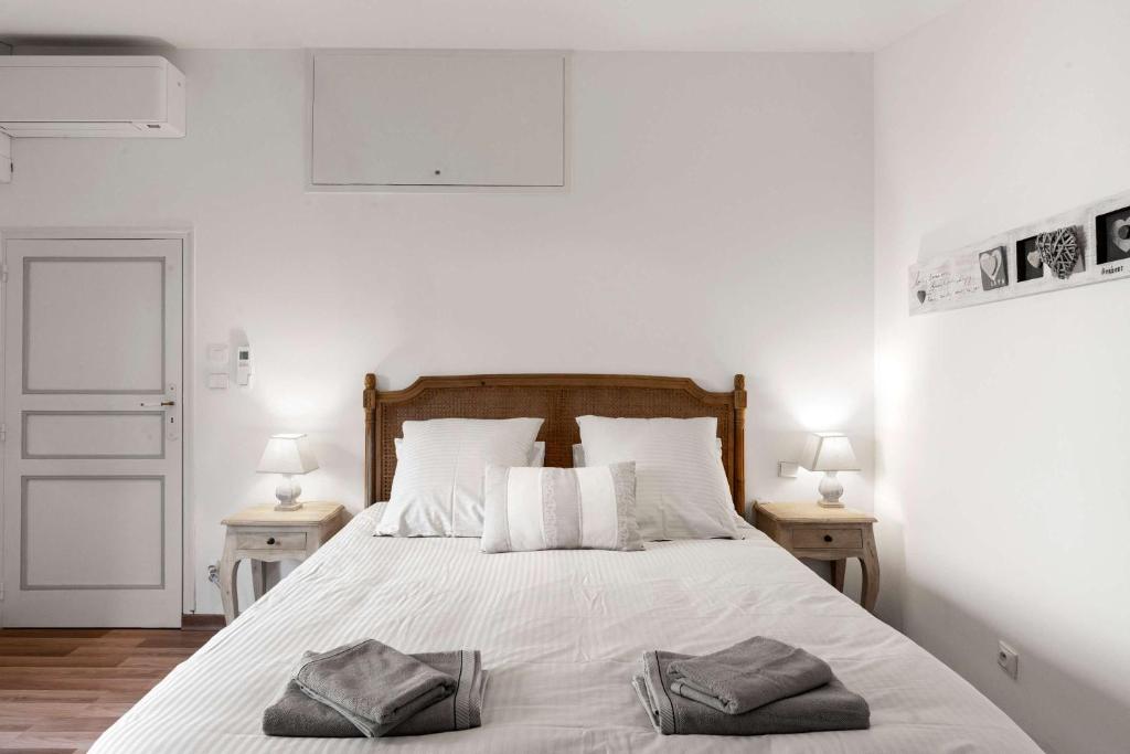 Le Tranquille characterful apartment - 4