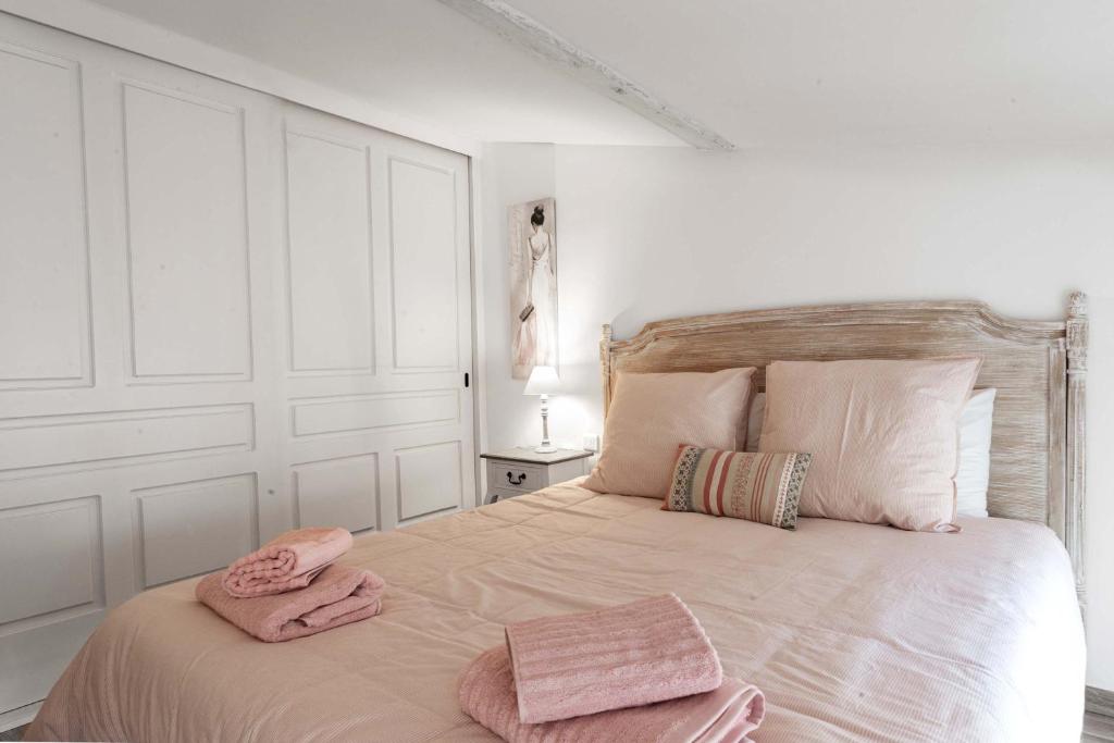 Le Tranquille characterful apartment - 3