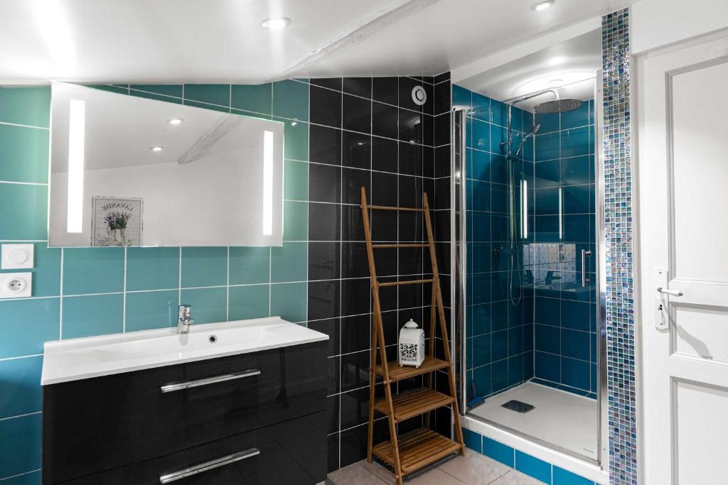 Le Tranquille characterful apartment - 5