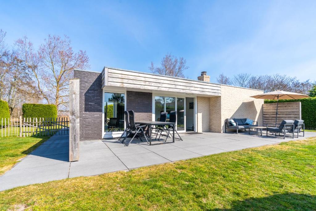 Hoogelandt 90A, De Koog