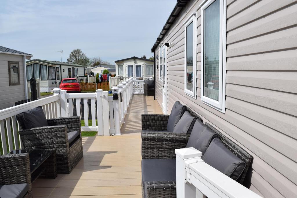 7 Park Lane Patrington Haven Leisure Park photo 7