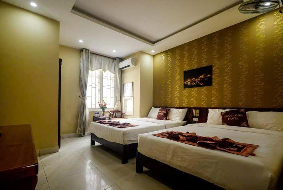 Phuc Long Hotel