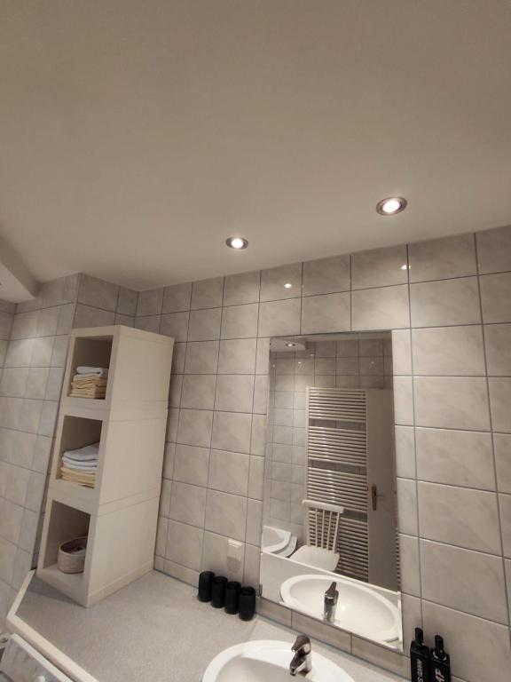 Mur Living Groß - 4