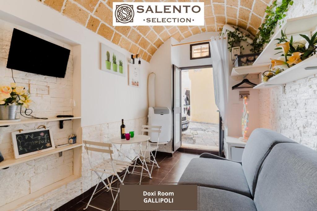 Doxi Room - Salento Selection, Gallipoli
