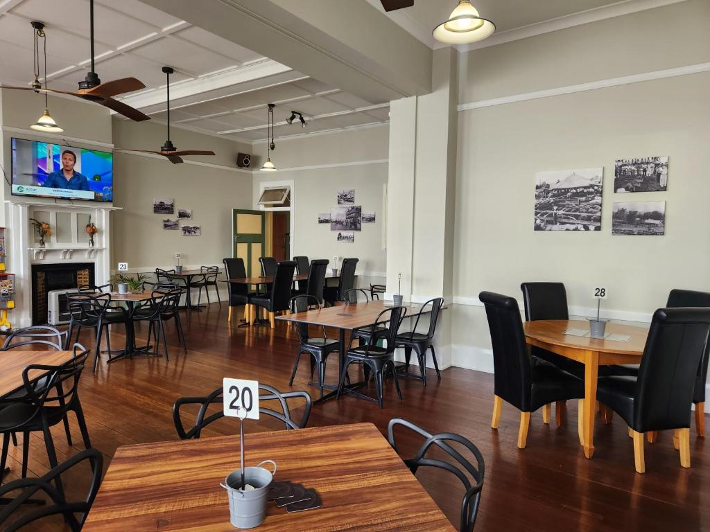 Kyogle Golf Course