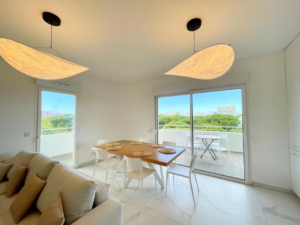 PGH n42-Roof-Top avec Terrasse et Parking Prive - 1