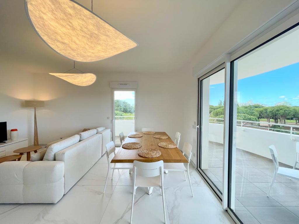 PGH n42-Roof-Top avec Terrasse et Parking Prive - 4
