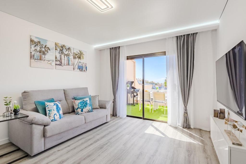 Luxury Stay in Paradise Cort - 1