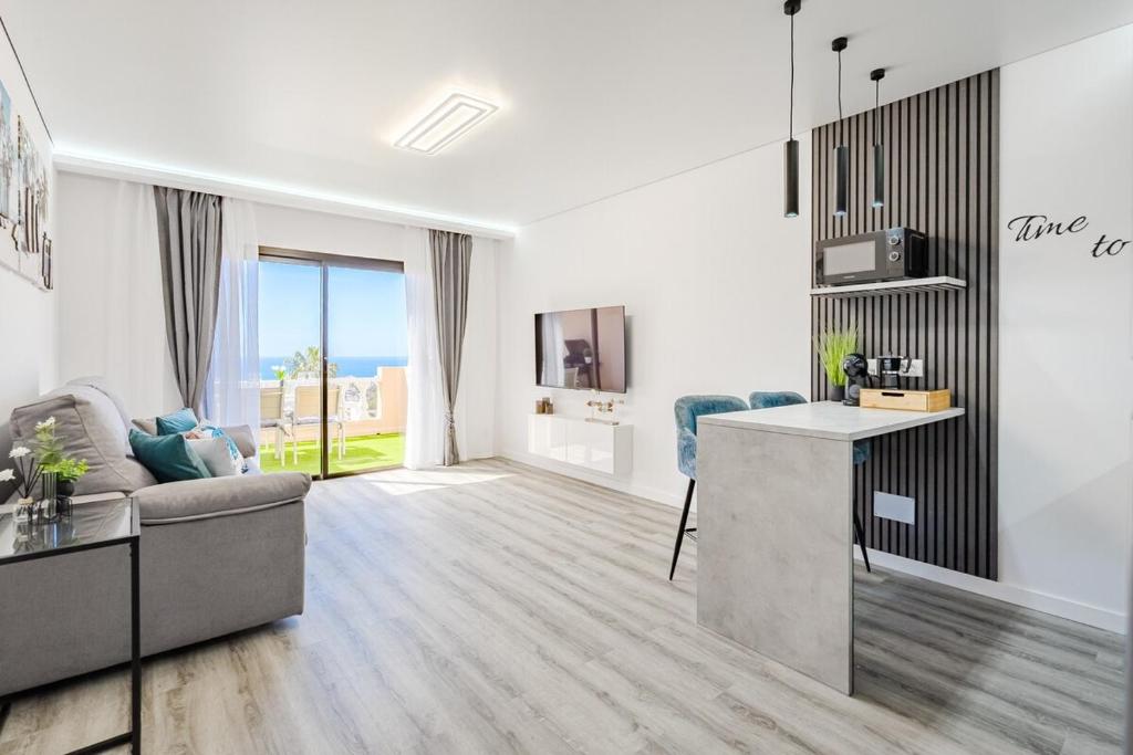 Luxury Stay in Paradise Cort - 2