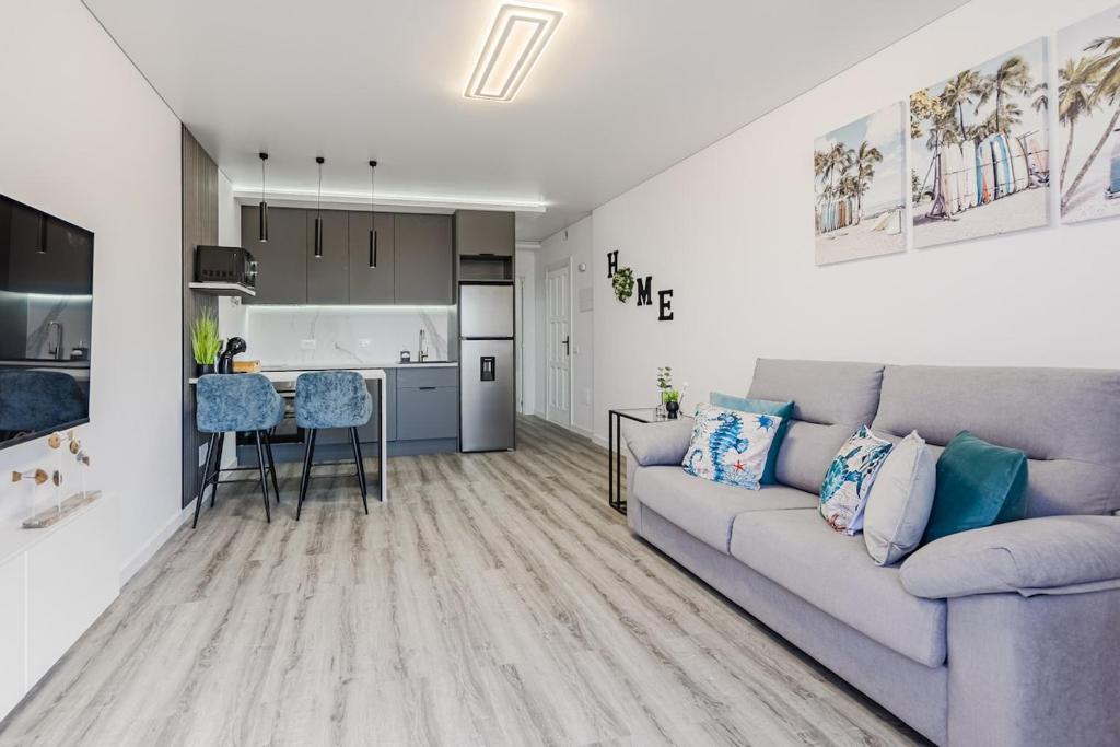 Luxury Stay in Paradise Cort - 4