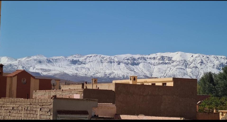 Maison Halimos, Midelt